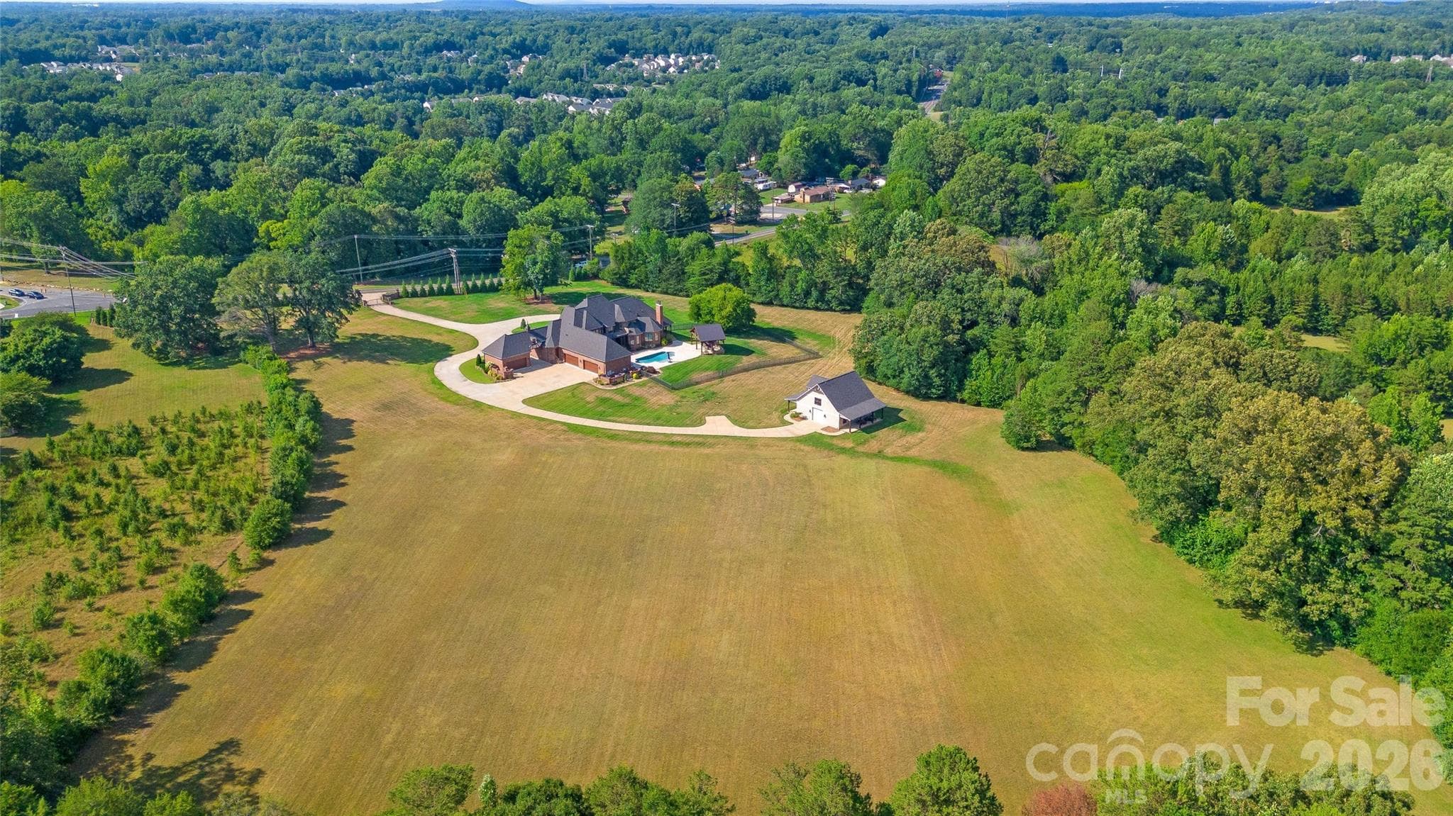Single Family Residence at Gastonia, photo 5 of 41