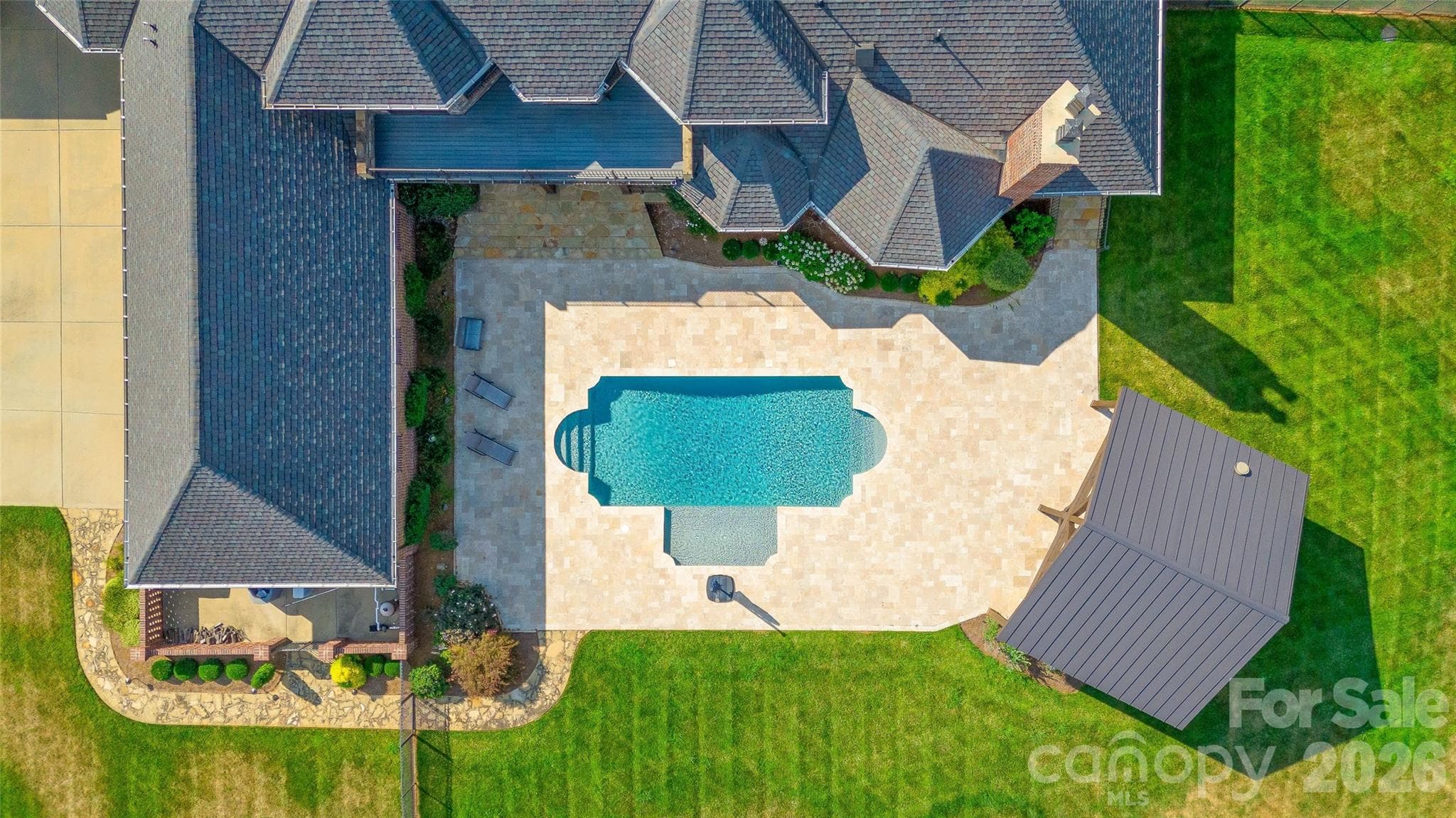 Single Family Residence at Gastonia, photo 6 of 41