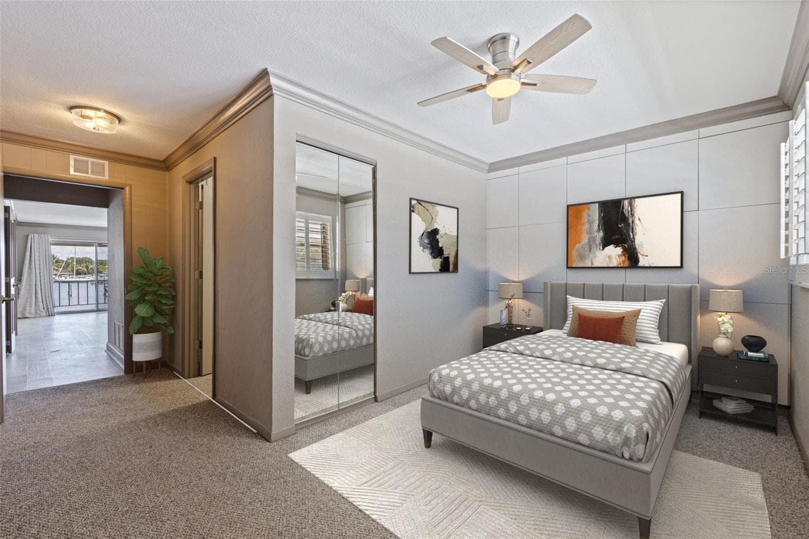 Condominium at 3717 46TH AVE S #11, ST PETERSBURG, photo 51 of 51