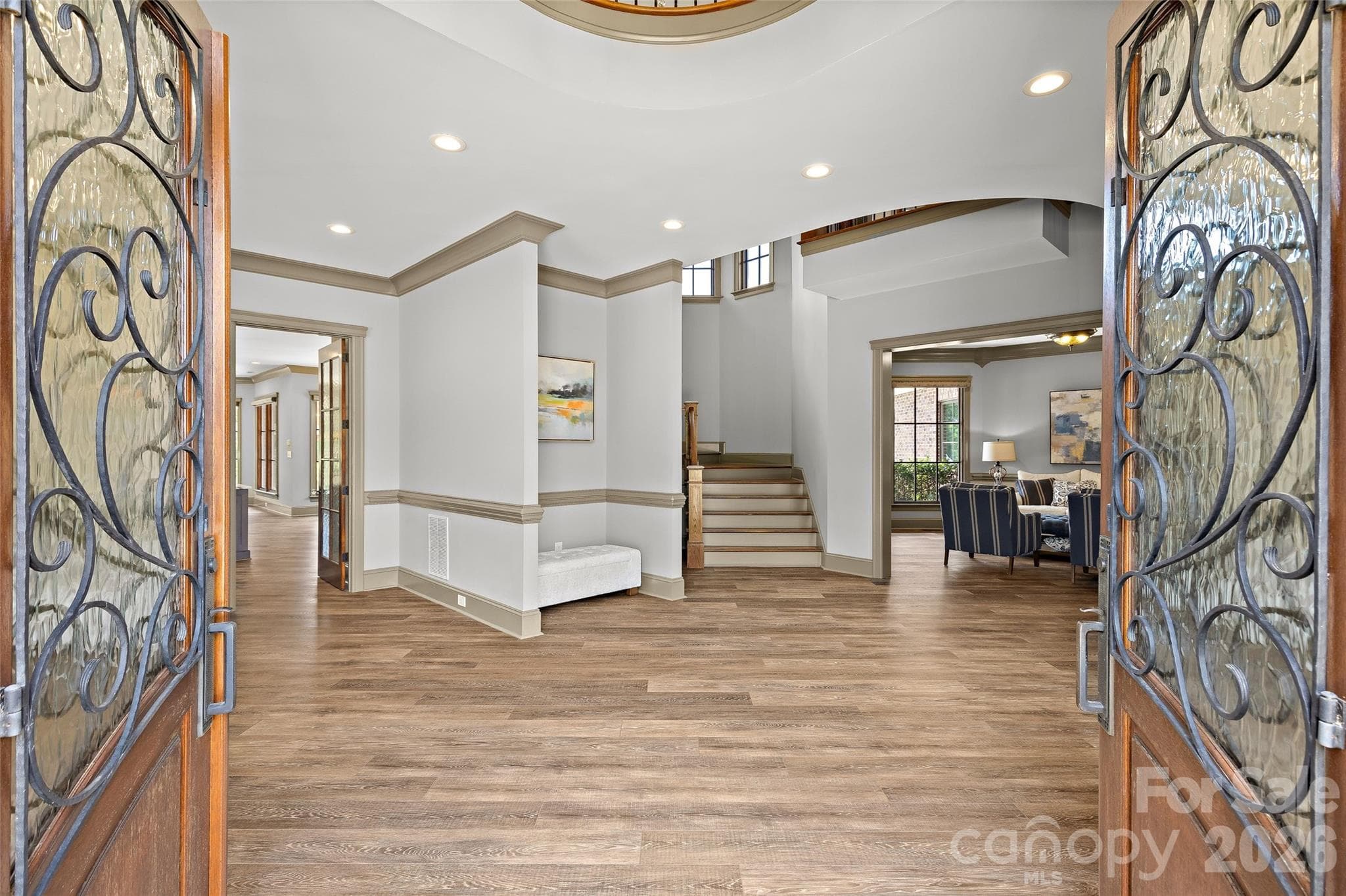 Single Family Residence at Gastonia, photo 9 of 41