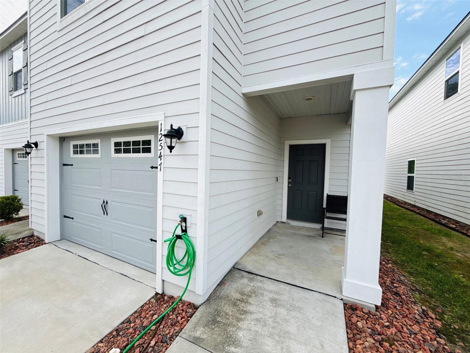 Townhouse at 12547 NW 7TH PL, NEWBERRY, photo 2 of 26