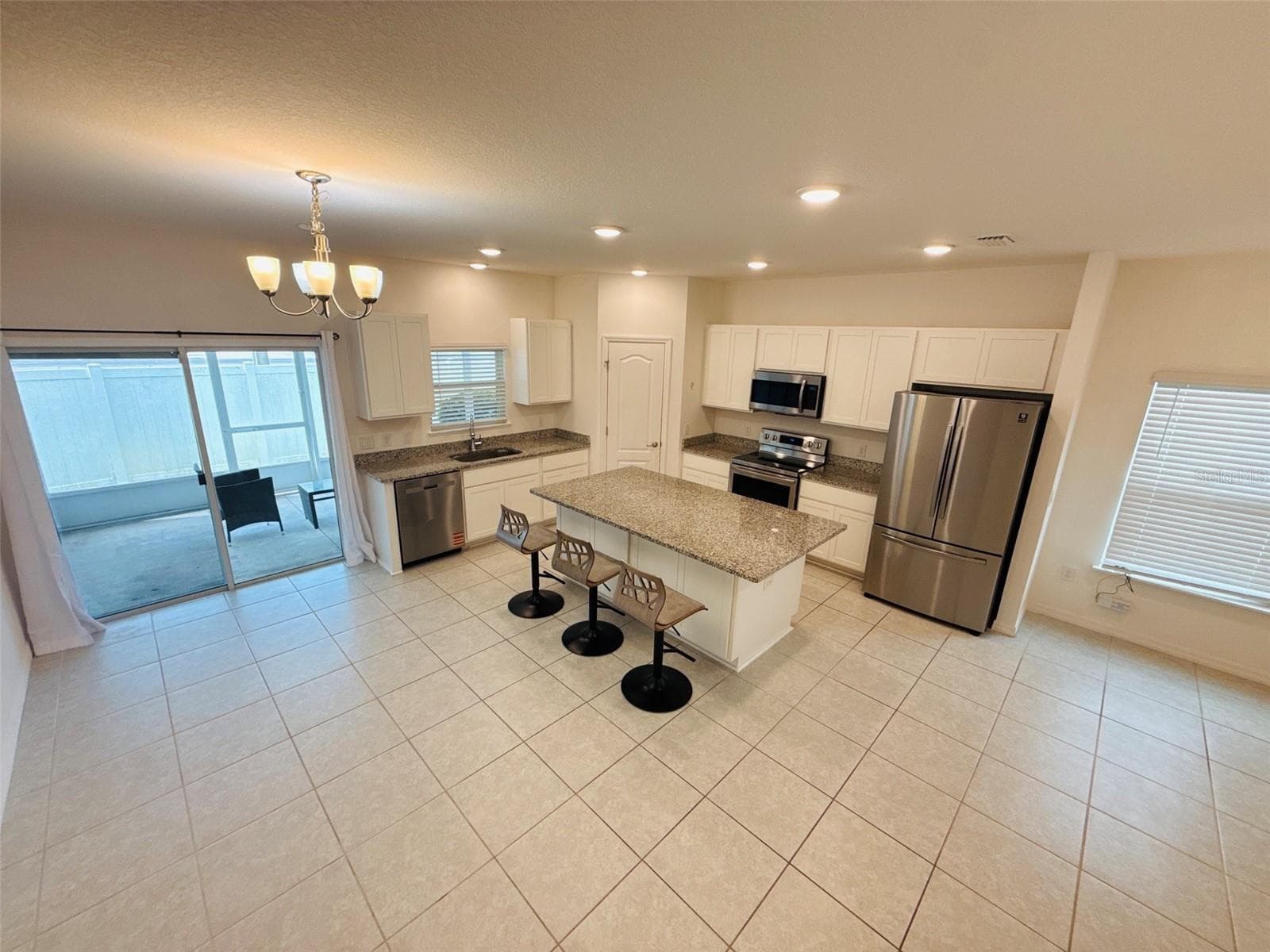 Townhouse at 12547 NW 7TH PL, NEWBERRY, photo 6 of 26