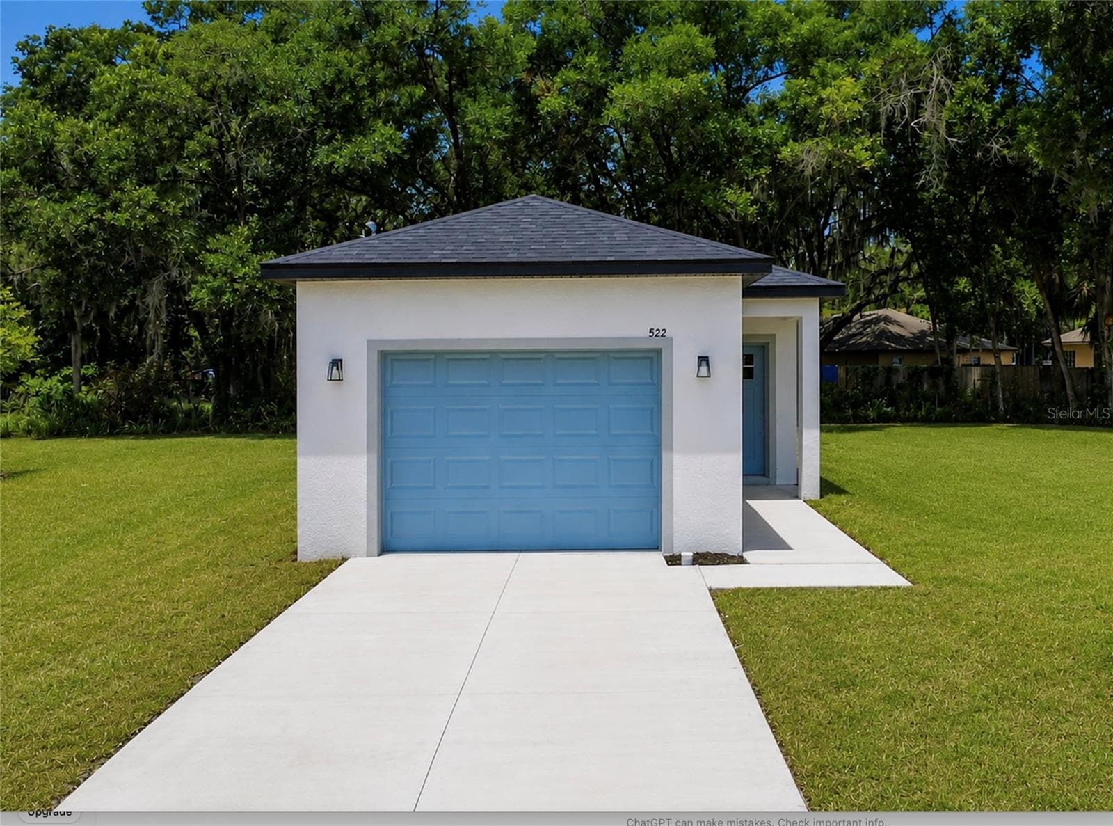522 PALMETTO ST