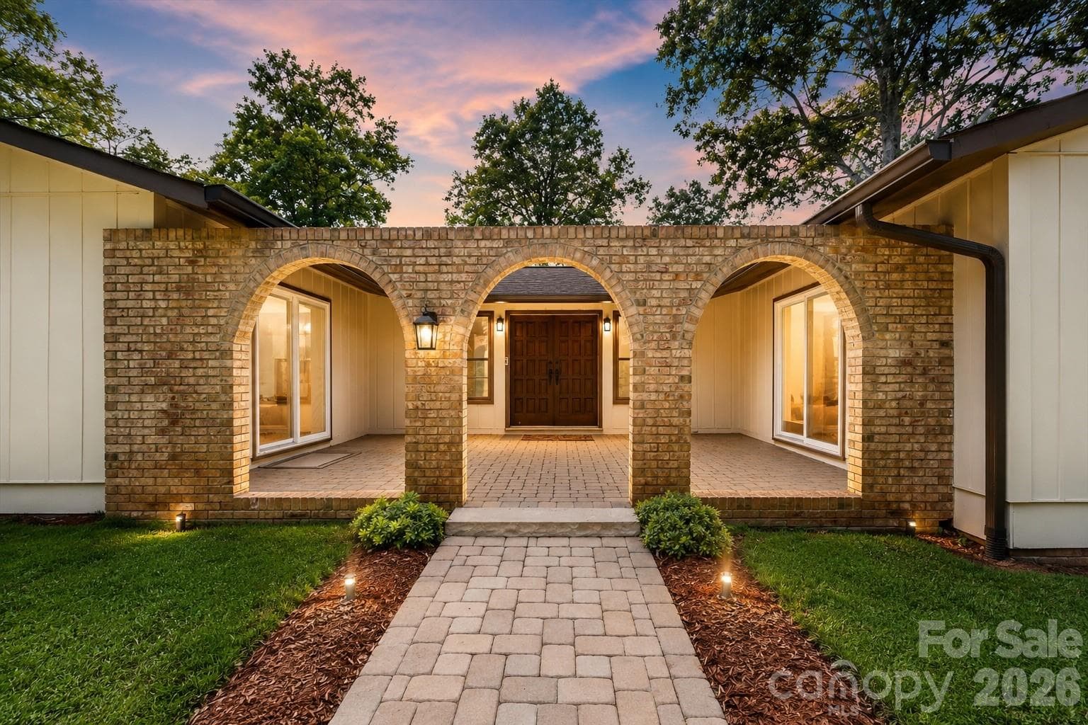 Single Family Residence at Hickory, photo 3 of 38