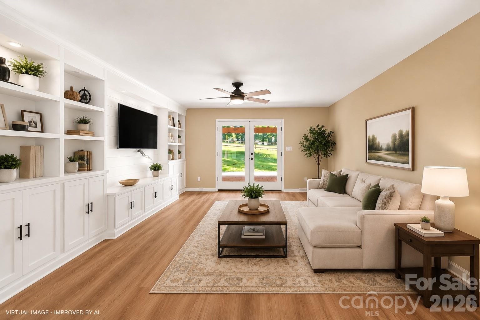 Single Family Residence at Hickory, photo 8 of 38
