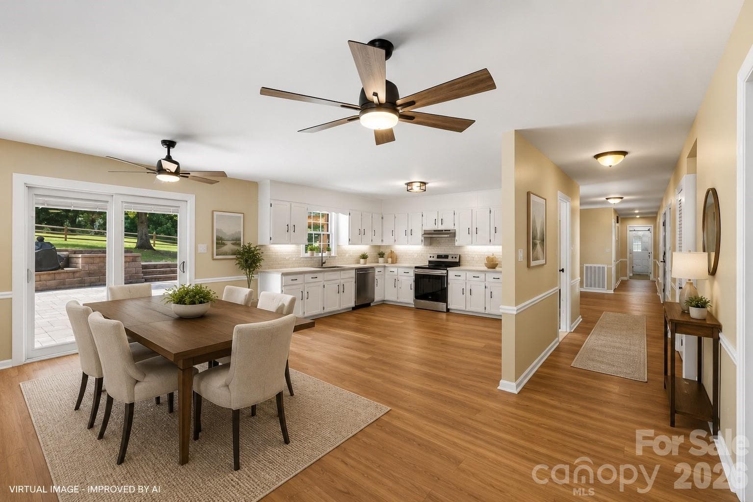 Single Family Residence at Hickory, photo 10 of 38