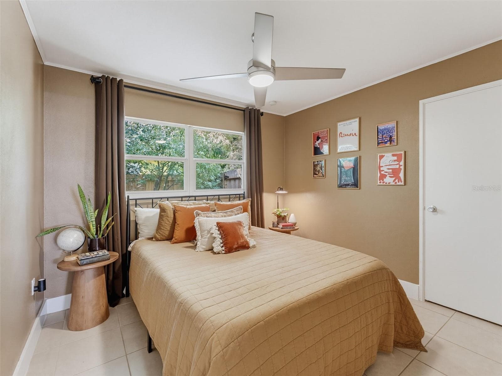 Bedroom 2 - 5704 13TH ST, ZEPHYRHILLS