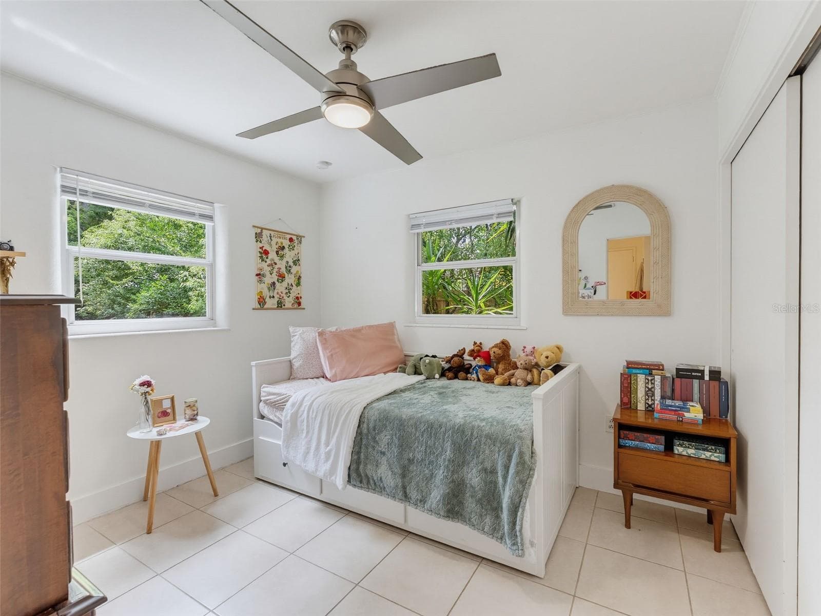 Bedroom 3 - 5704 13TH ST, ZEPHYRHILLS