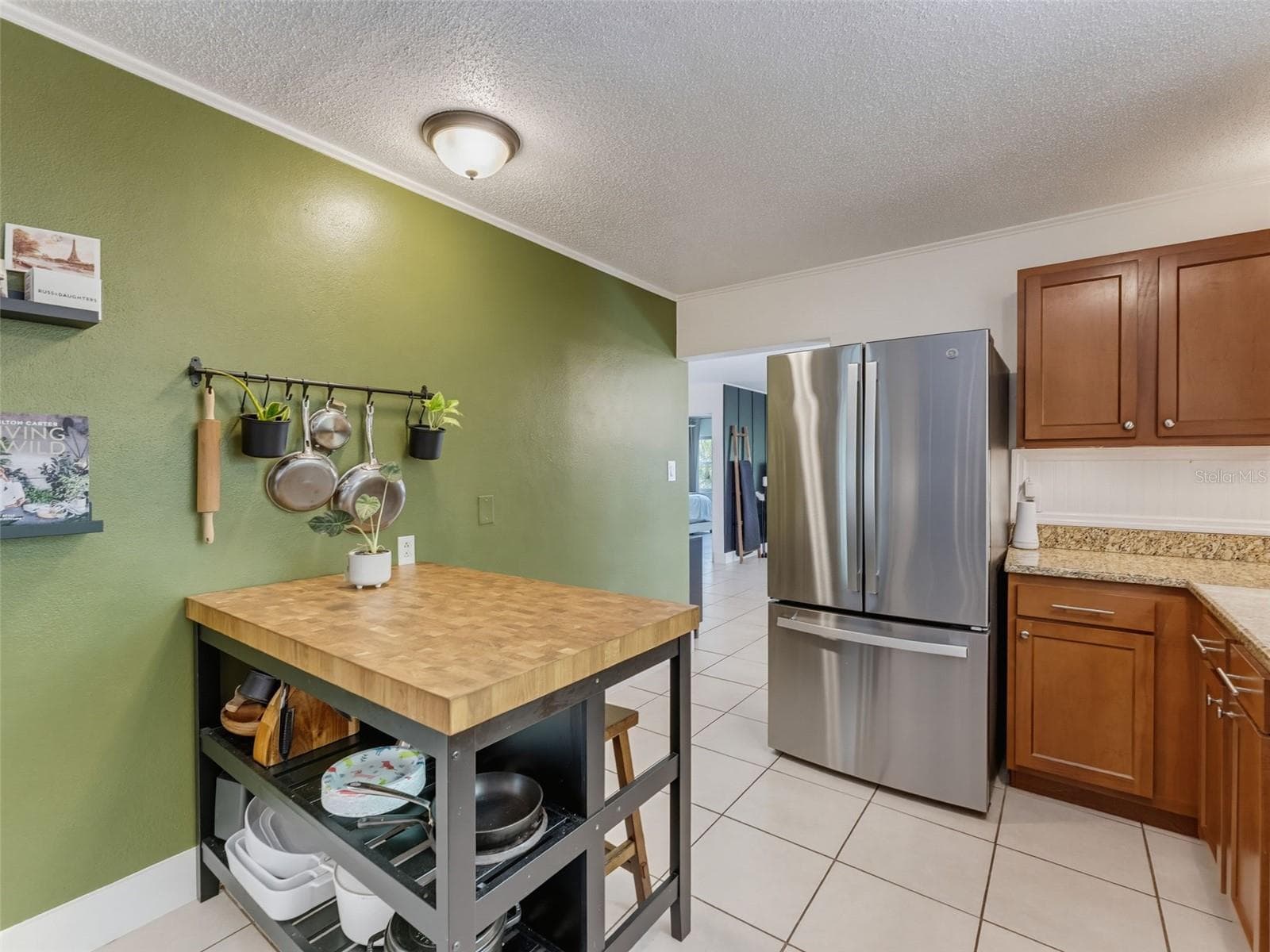 Kitchen - 5704 13TH ST, ZEPHYRHILLS