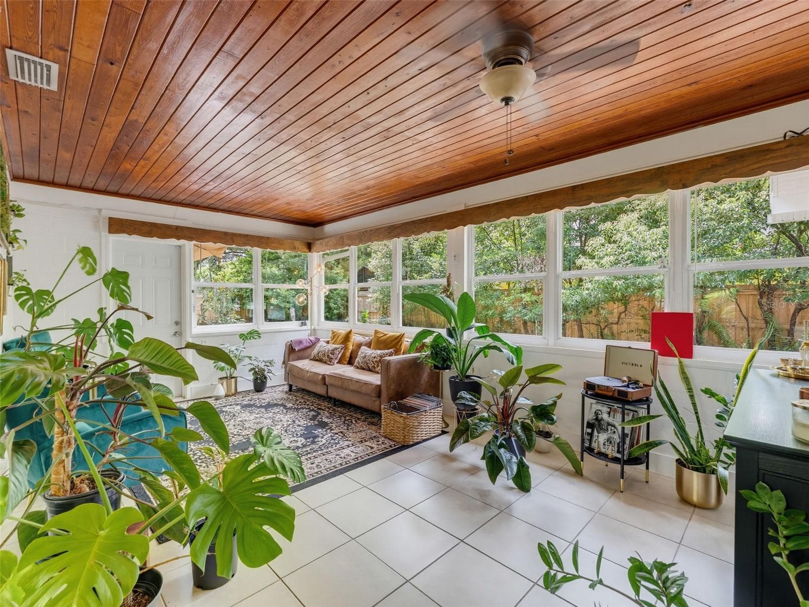Bonus Room - 5704 13TH ST, ZEPHYRHILLS