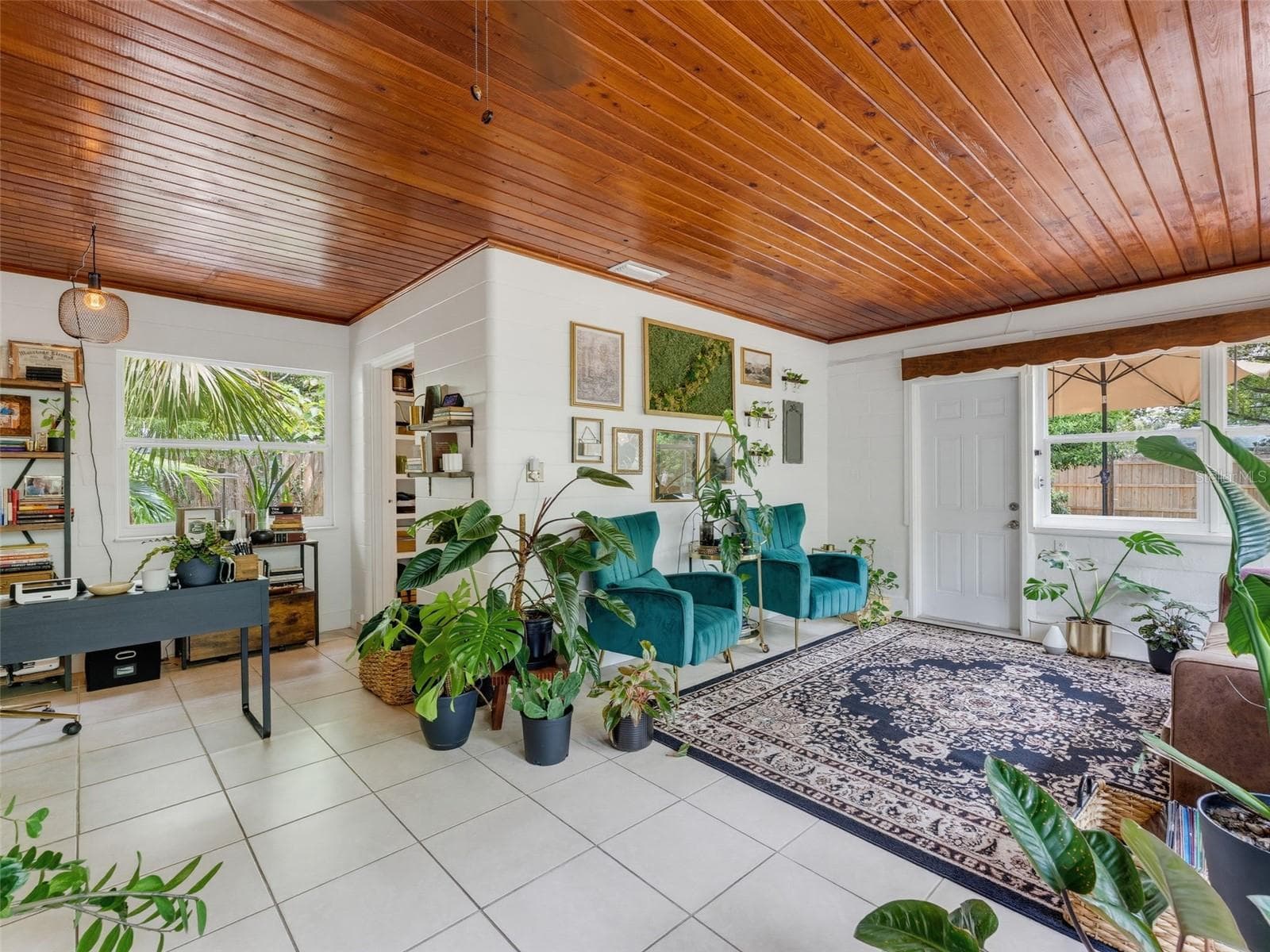 Bonus Room - 5704 13TH ST, ZEPHYRHILLS