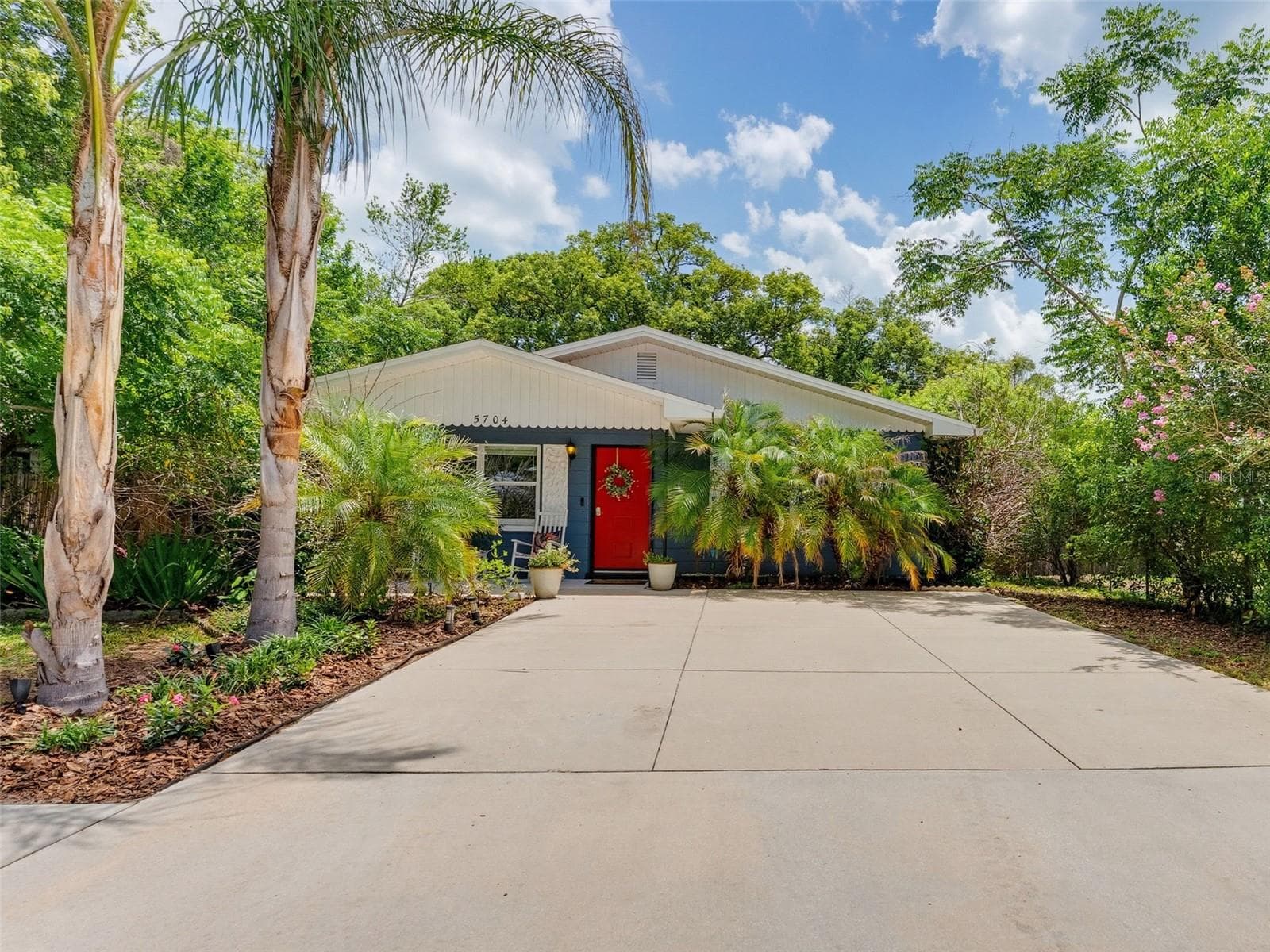 Street View - 5704 13TH ST, ZEPHYRHILLS