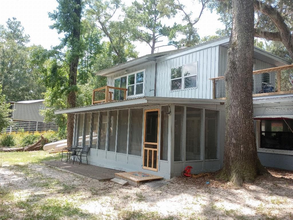 Single Family Residence at 348 NW NULL RD, WHITE SPRINGS, photo 5 of 34