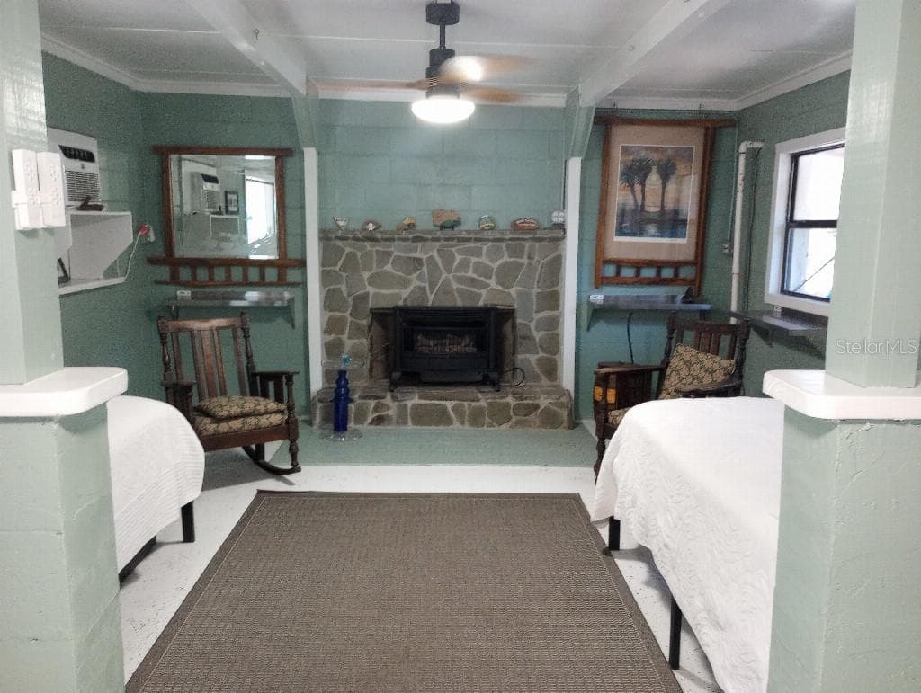 Single Family Residence at 348 NW NULL RD, WHITE SPRINGS, photo 10 of 34