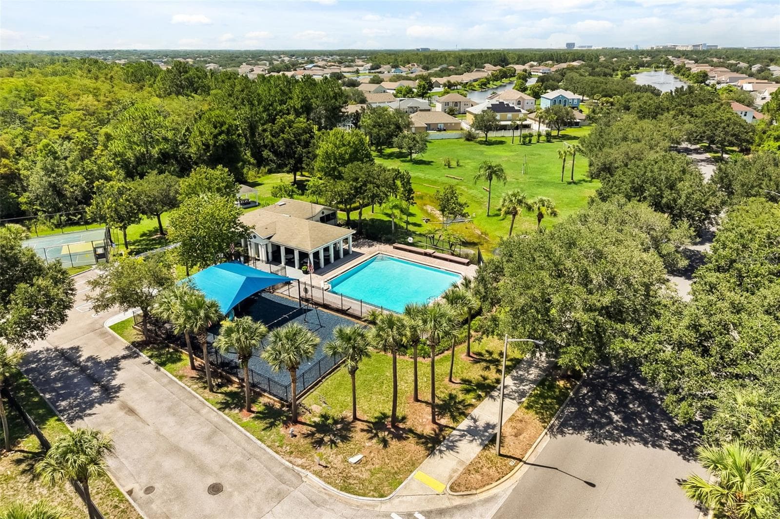 Single Family Residence at 4071 LONGWORTH LOOP, KISSIMMEE, photo 50 of 50