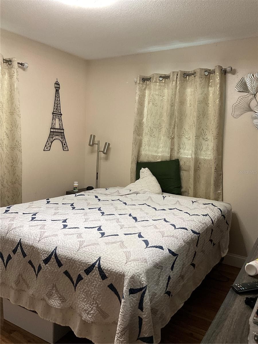 MASTER BEDROOM - 837 CAMPELLO ST, ALTAMONTE SPRINGS