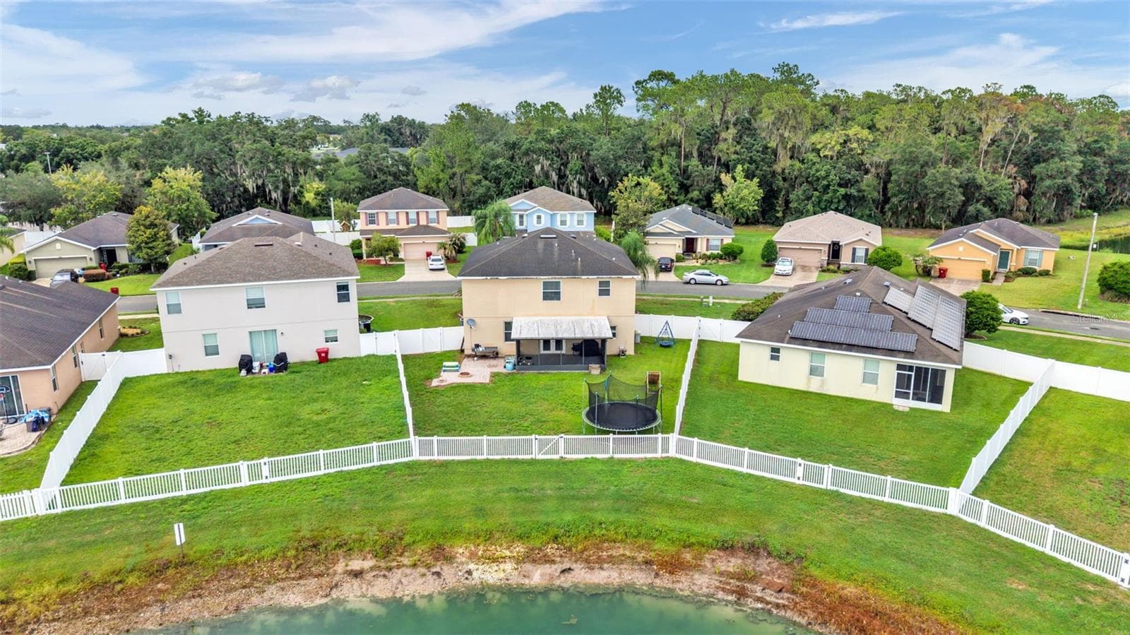 Single Family Residence at 2746 WALDEN WOODS DR, PLANT CITY, photo 54 of 61