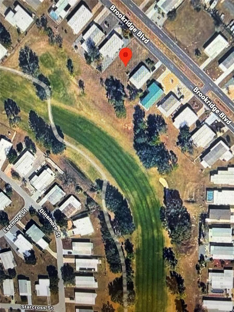 15115 BROOKRIDGE BLVD