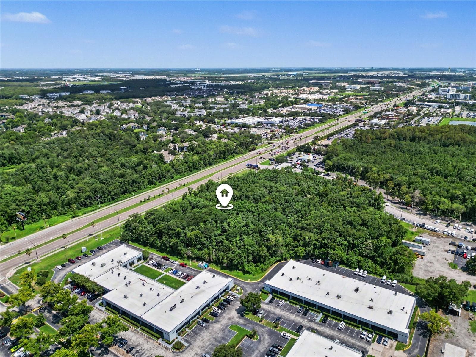 Land at 6000 S SEMORAN BLVD, ORLANDO, photo 12 of 22