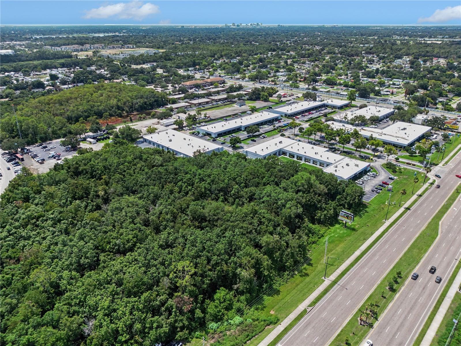 Land at 6000 S SEMORAN BLVD, ORLANDO, photo 13 of 22