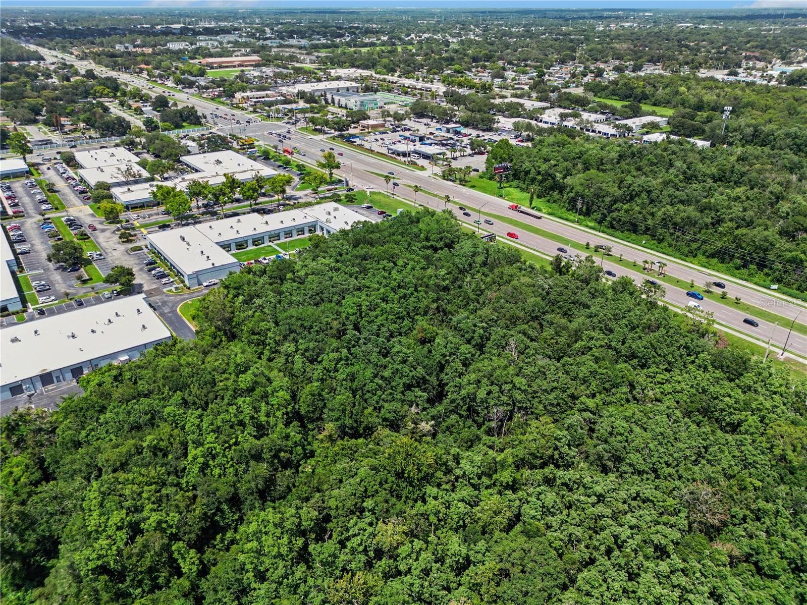 Land at 6000 S SEMORAN BLVD, ORLANDO, photo 14 of 22
