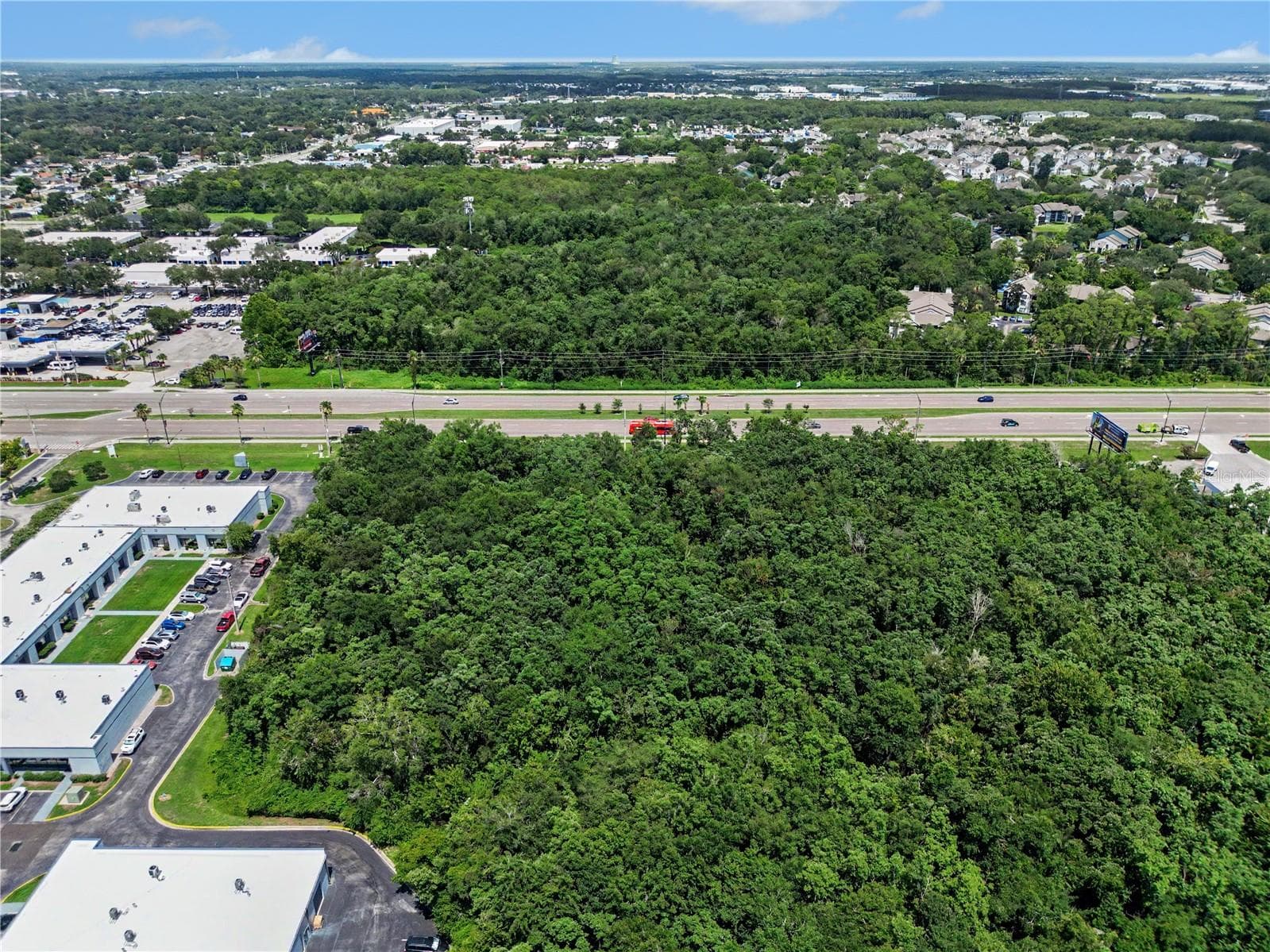 Land at 6000 S SEMORAN BLVD, ORLANDO, photo 15 of 22