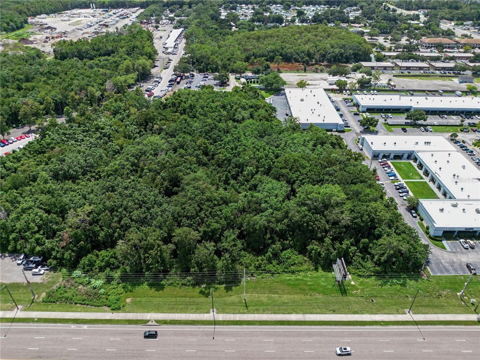Land at 6000 S SEMORAN BLVD, ORLANDO, photo 17 of 22