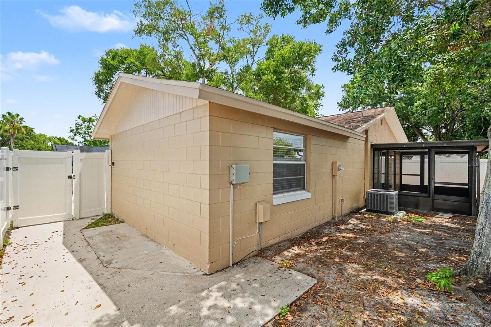 Single Family Residence at 6404 FREEDOM CT, TAMPA, photo 20 of 20