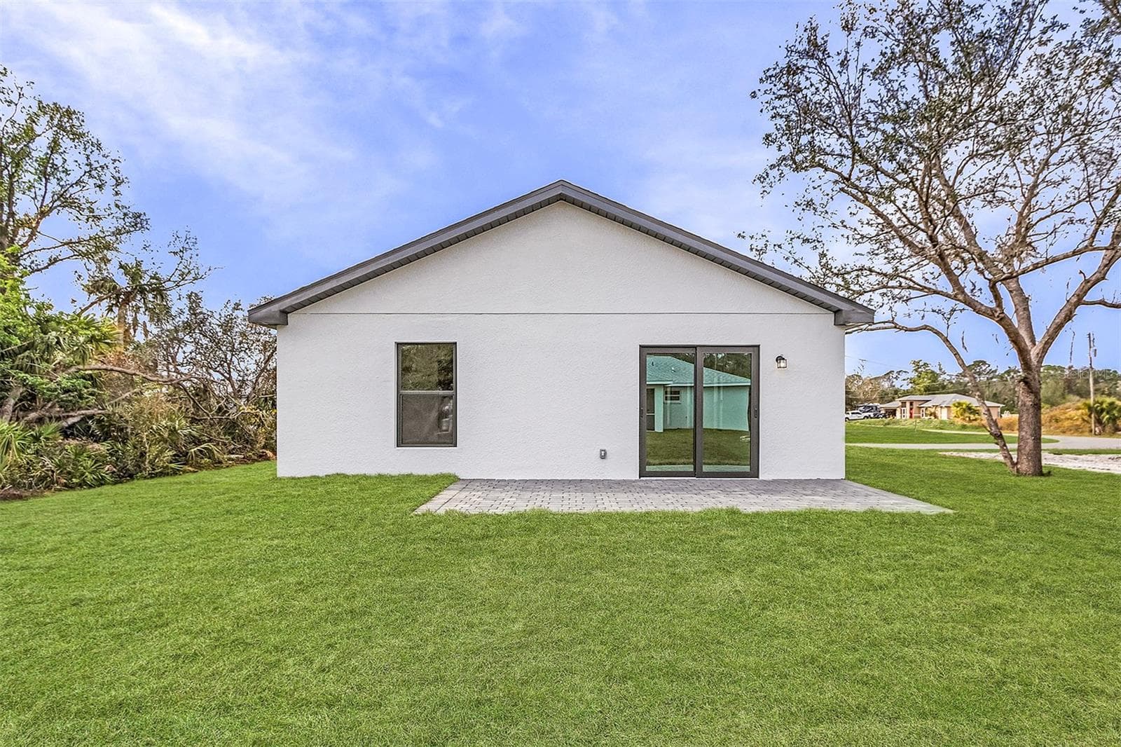 Single Family Residence at 2796 TALLEYRAND AVE, NORTH PORT, photo 3 of 22
