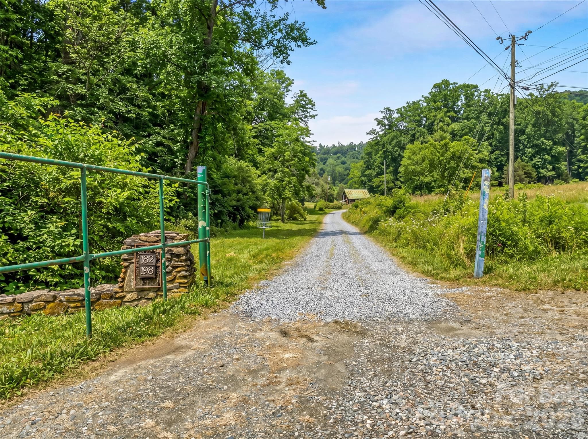 Welcome to your homestead - 198 Brooks Branch Road, Leicester