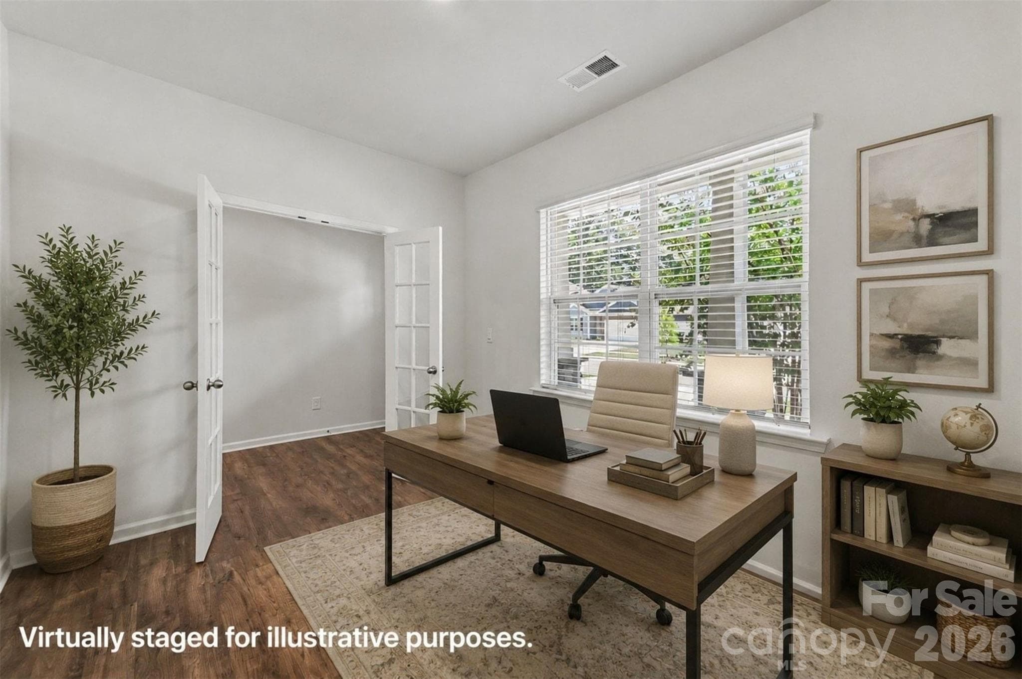 Single Family Residence at 1307 Secrest Commons Drive, Monroe, photo 6 of 48