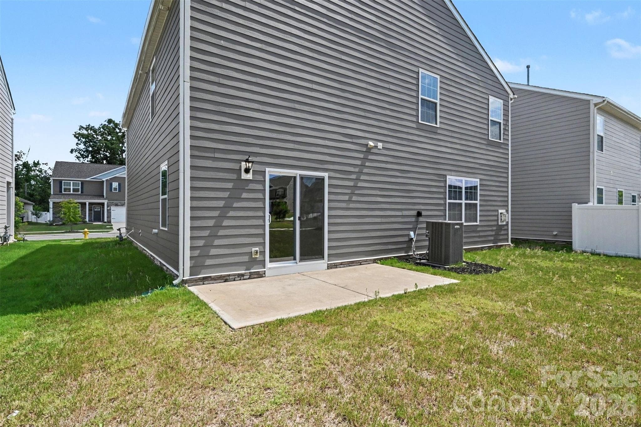 Single Family Residence at 1307 Secrest Commons Drive, Monroe, photo 42 of 48