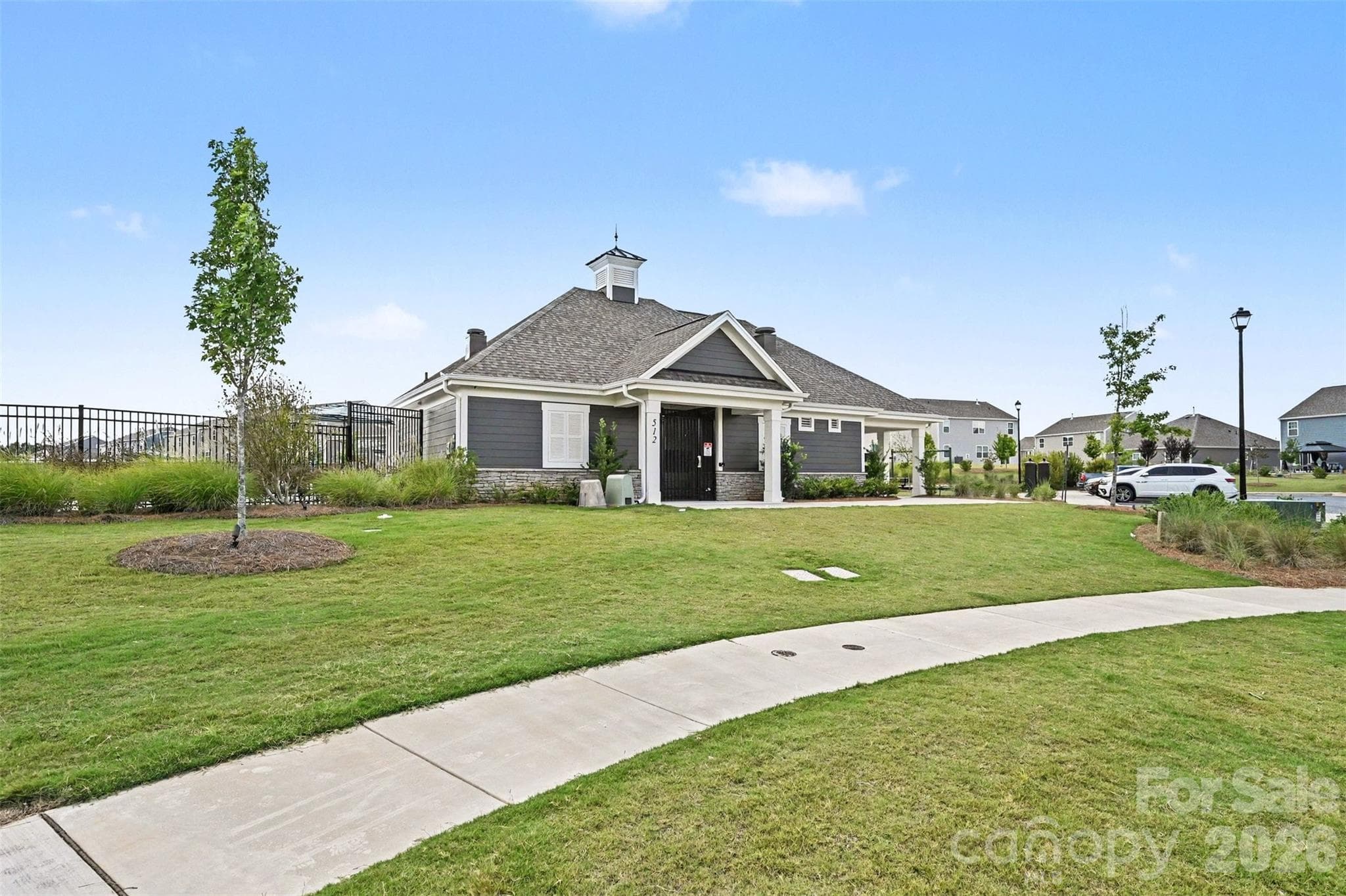 Single Family Residence at 1307 Secrest Commons Drive, Monroe, photo 45 of 48