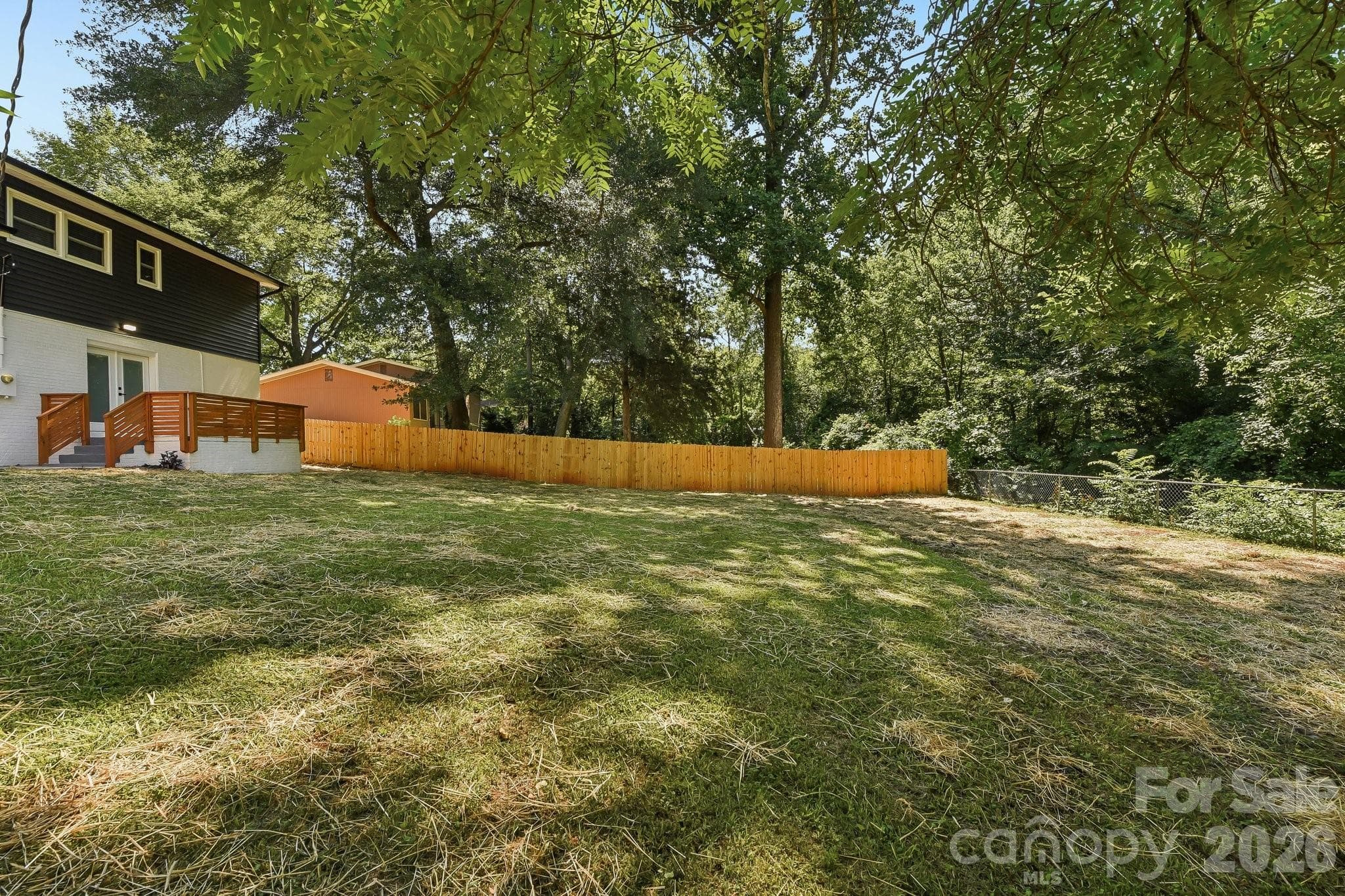 Single Family Residence at 3414 Winterfield Place, Charlotte, photo 42 of 47