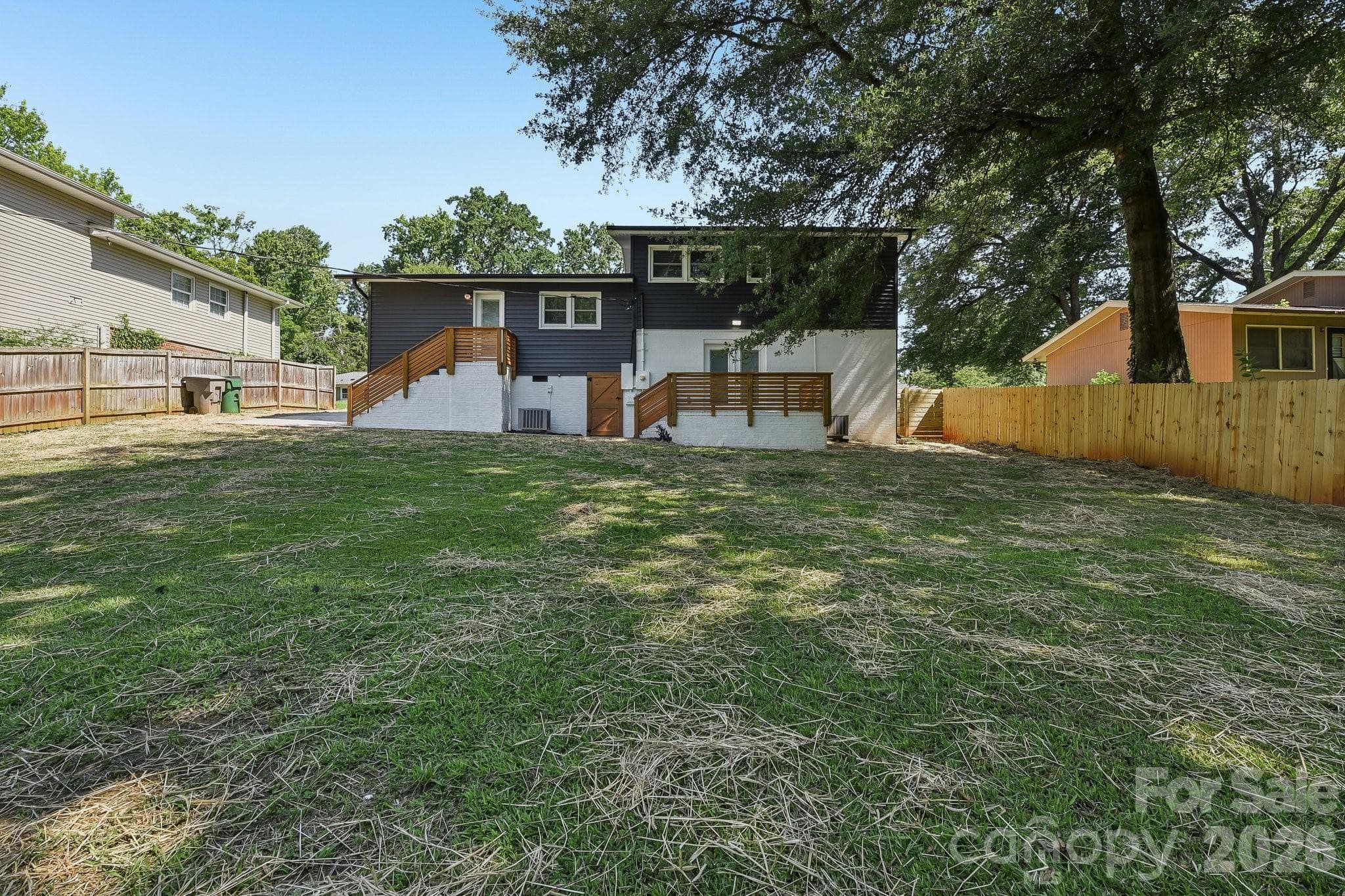 Single Family Residence at 3414 Winterfield Place, Charlotte, photo 43 of 47
