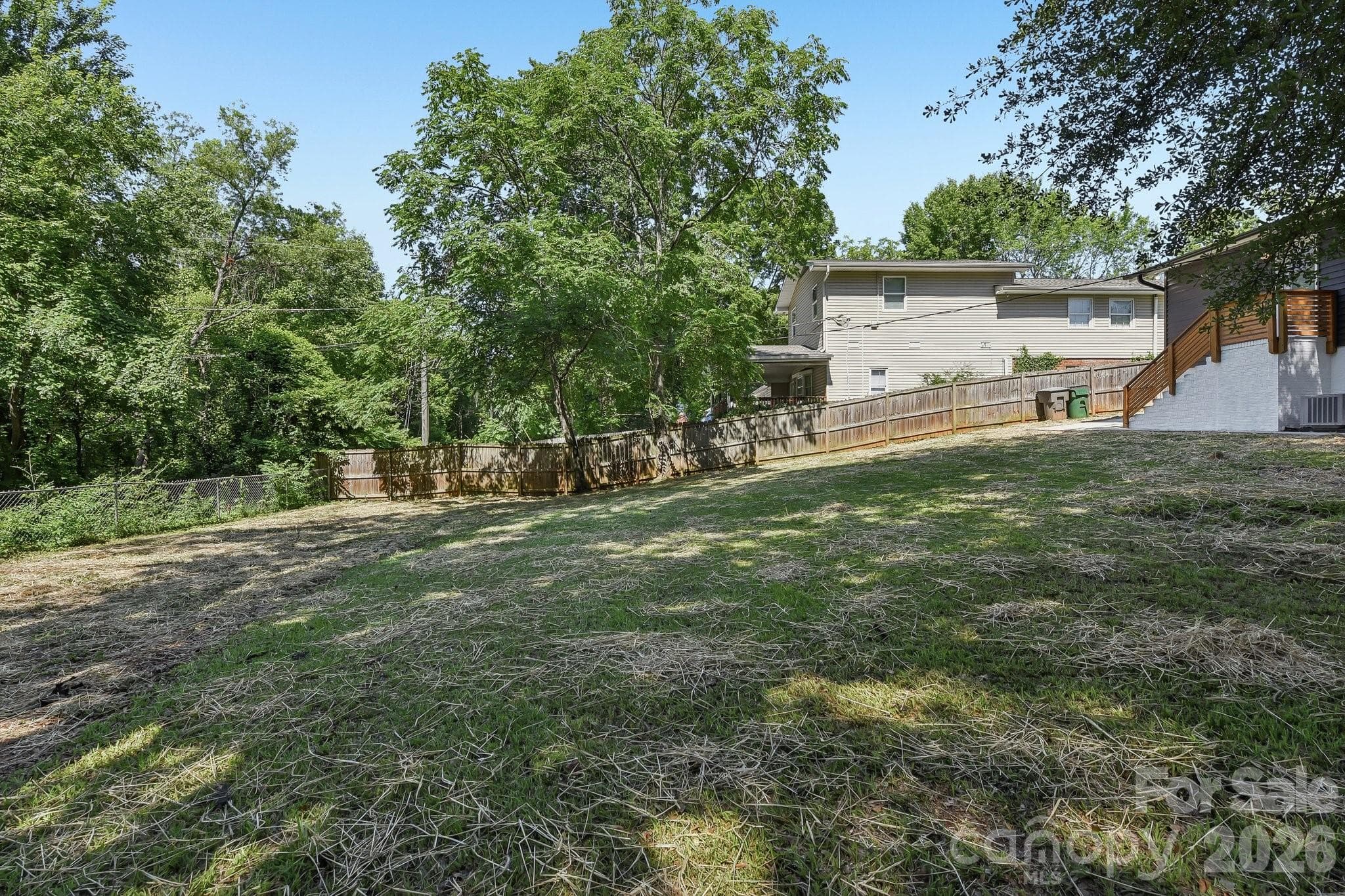 Single Family Residence at 3414 Winterfield Place, Charlotte, photo 44 of 47