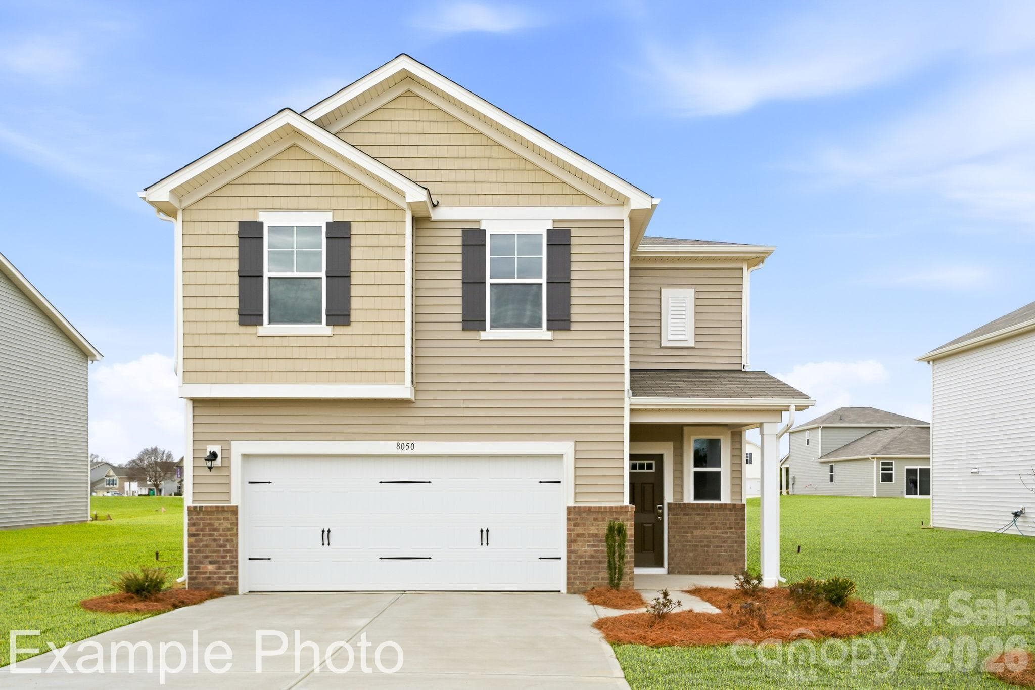 2941 31st Street Lane NE