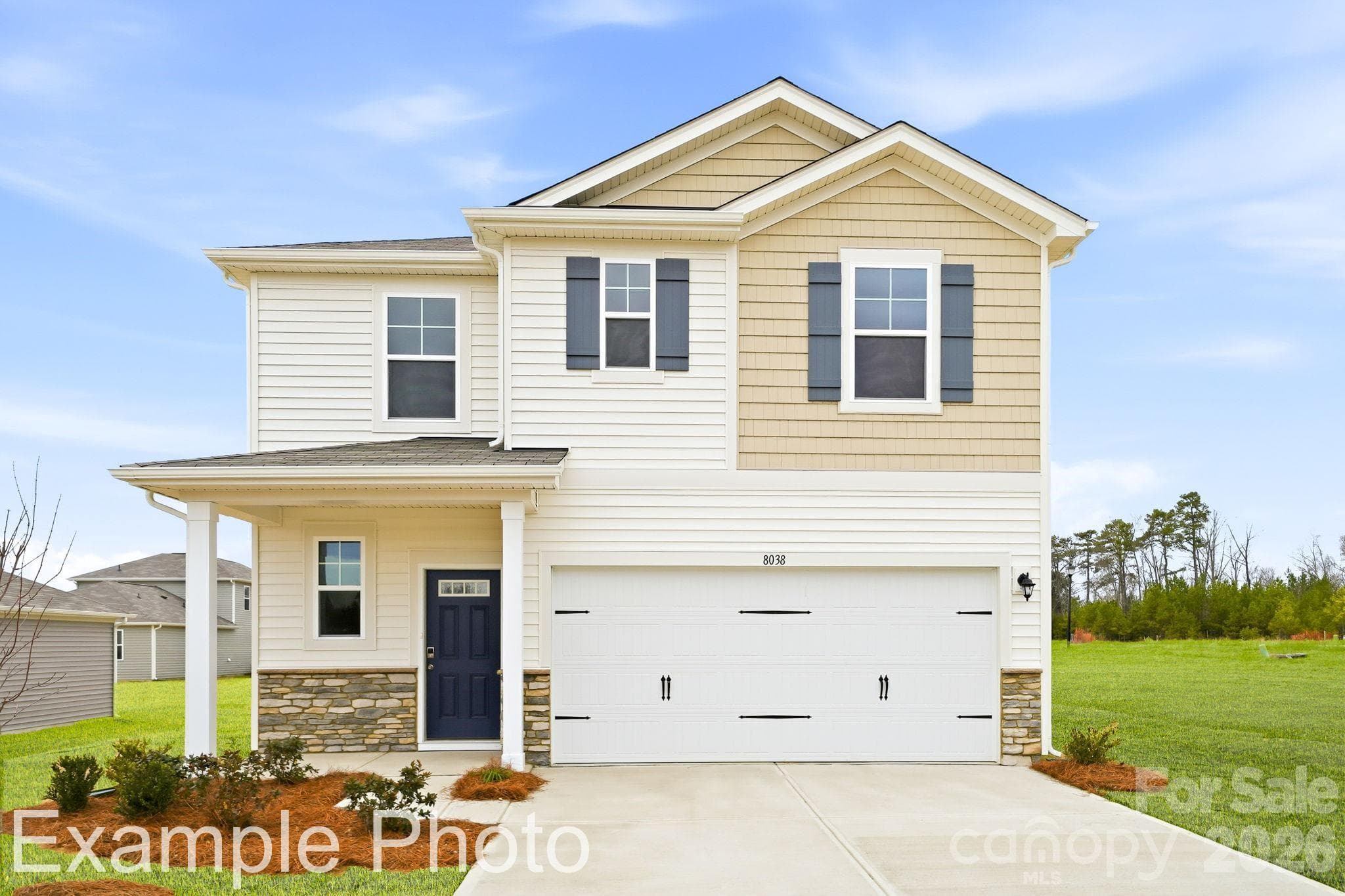 2945 31st Street Lane NE