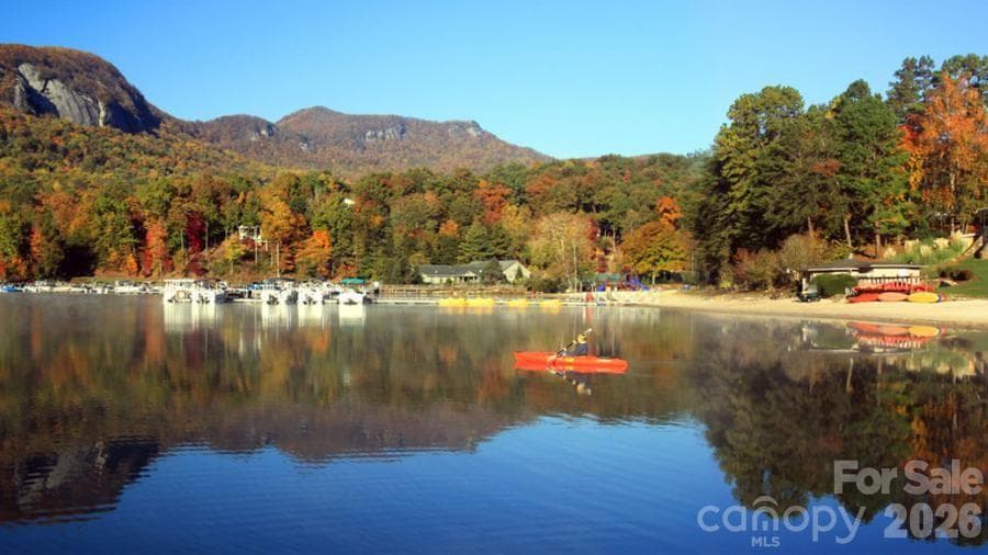 Rumbling Bald On Lake Lure Amenities - 0 Waterside Drive, Lake Lure