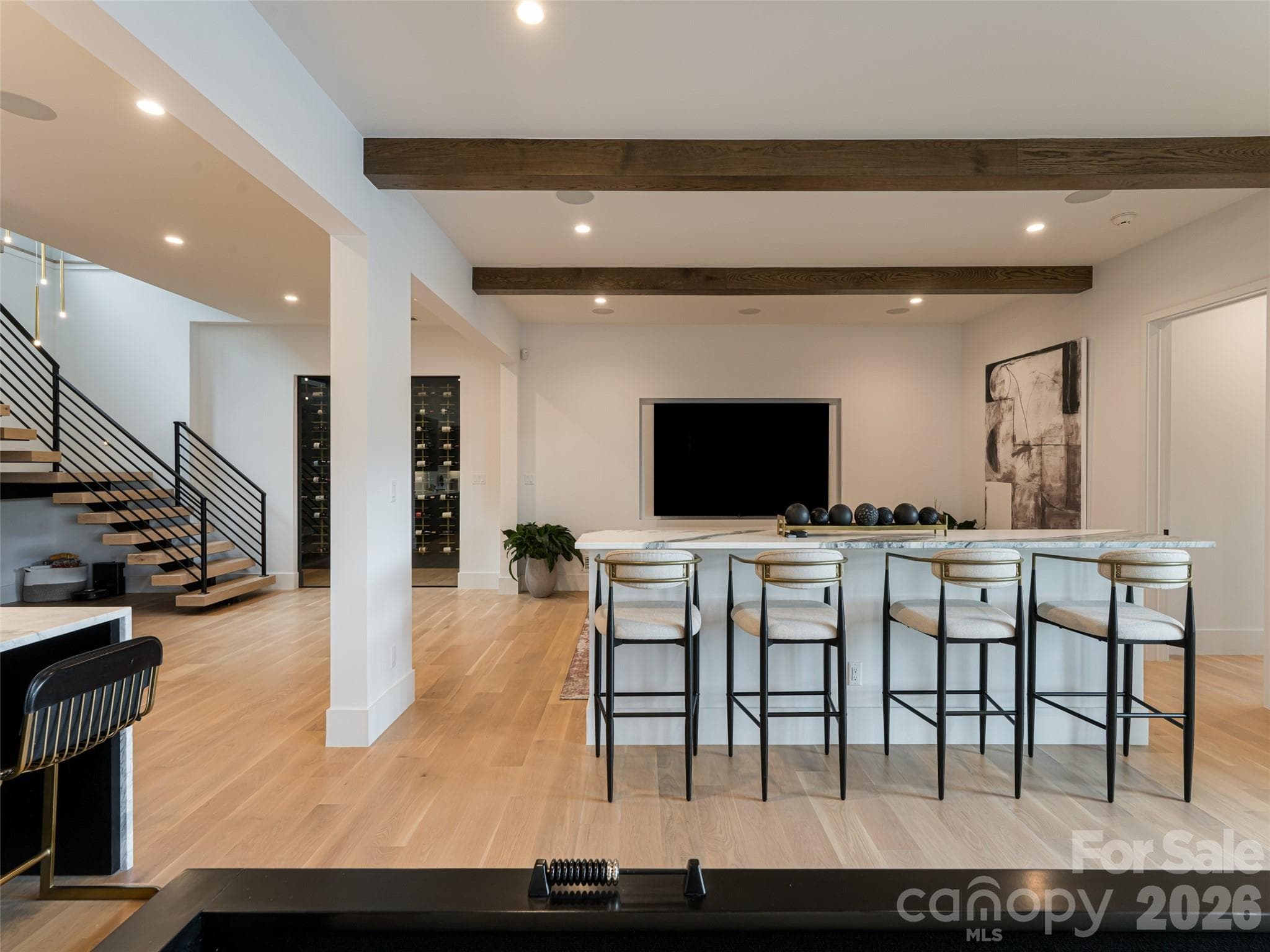 Single Family Residence at 39 Bear Flower Trail, Arden, photo 33 of 40