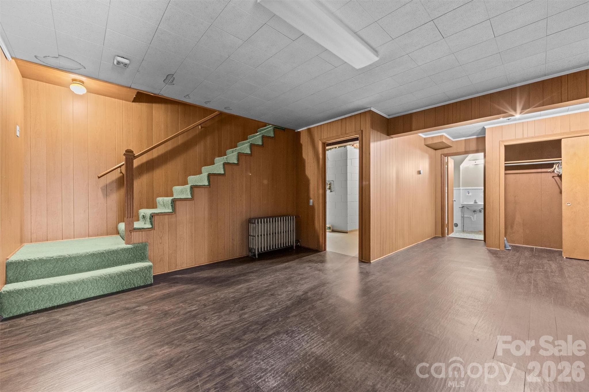 Bonus Room - 21 Hamburg Drive, Weaverville