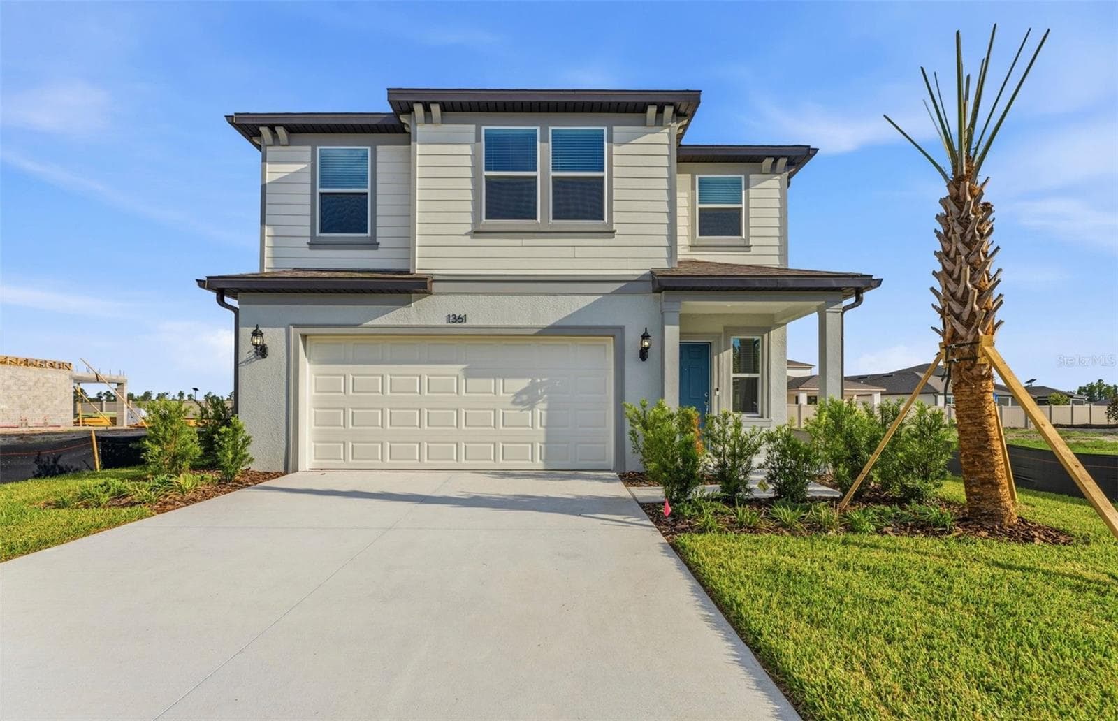 1361 ALLAGASH DR