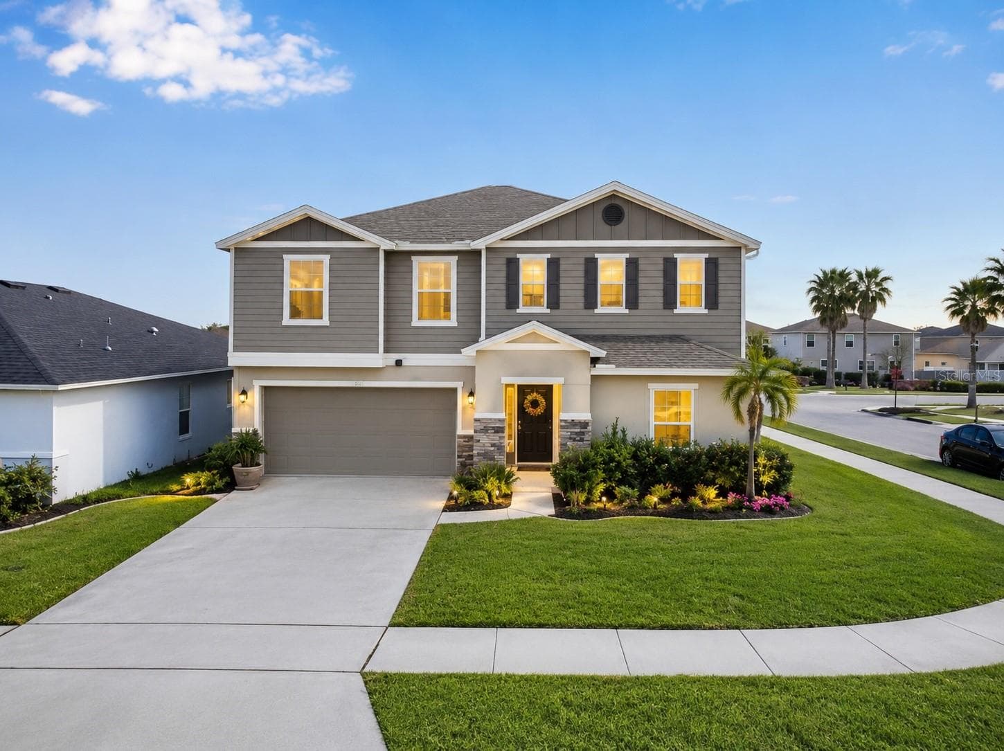 Single Family Residence at 605 SARNER PASS WAY, WINTER HAVEN, photo 54 of 55