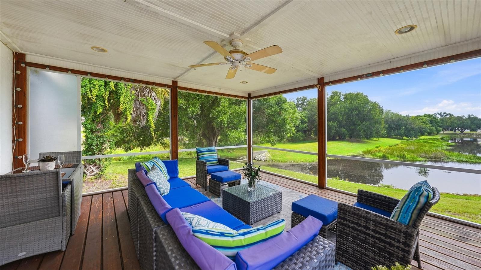 Single Family Residence at 2481 S SCARLET OAK CT, SARASOTA, photo 21 of 52