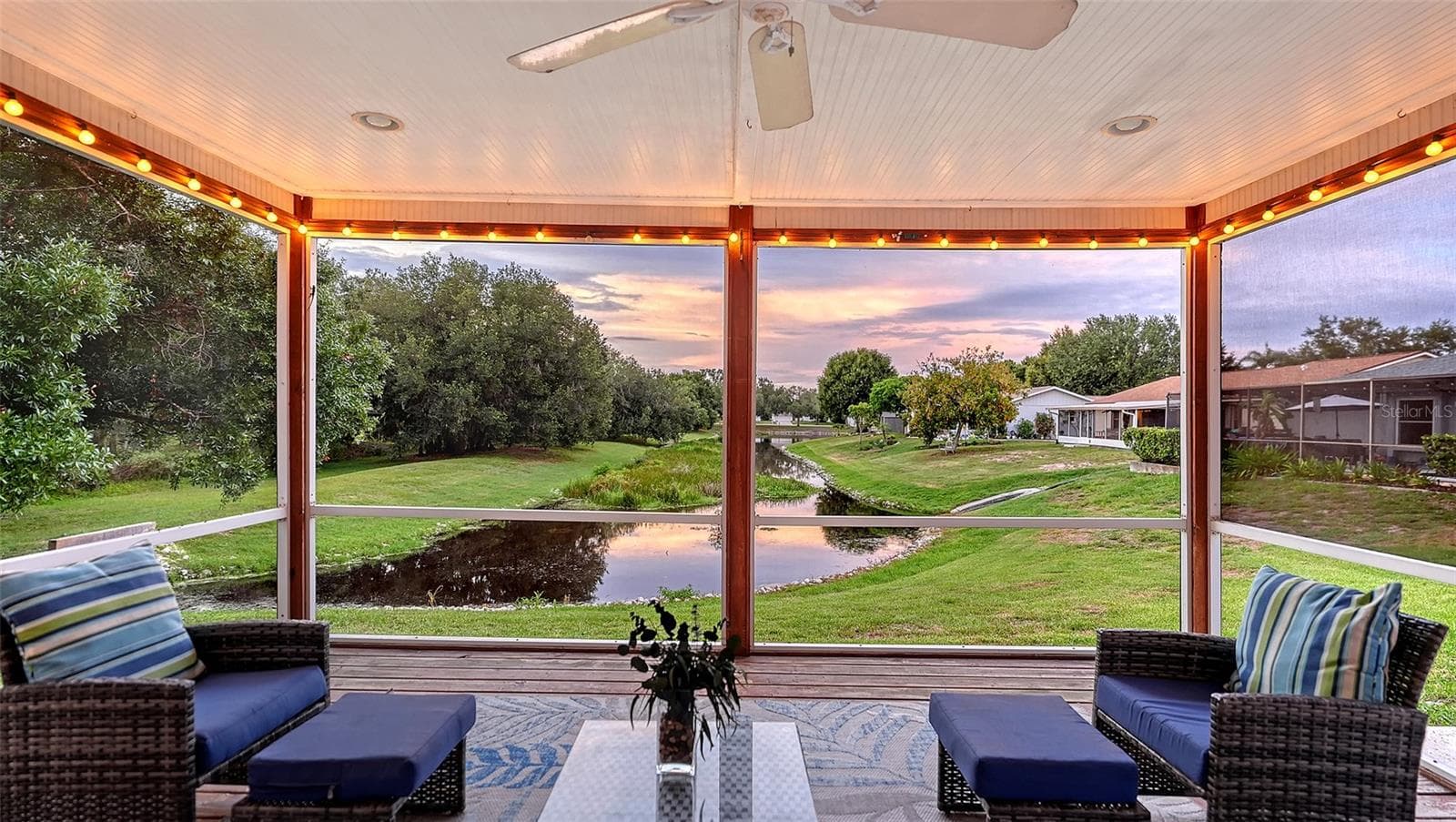 Single Family Residence at 2481 S SCARLET OAK CT, SARASOTA, photo 24 of 52