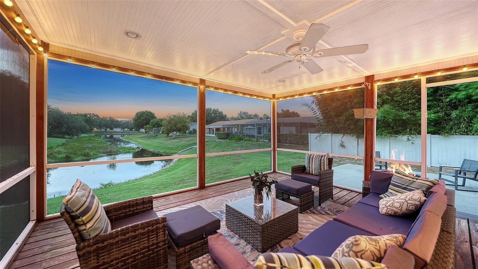 Single Family Residence at 2481 S SCARLET OAK CT, SARASOTA, photo 26 of 52