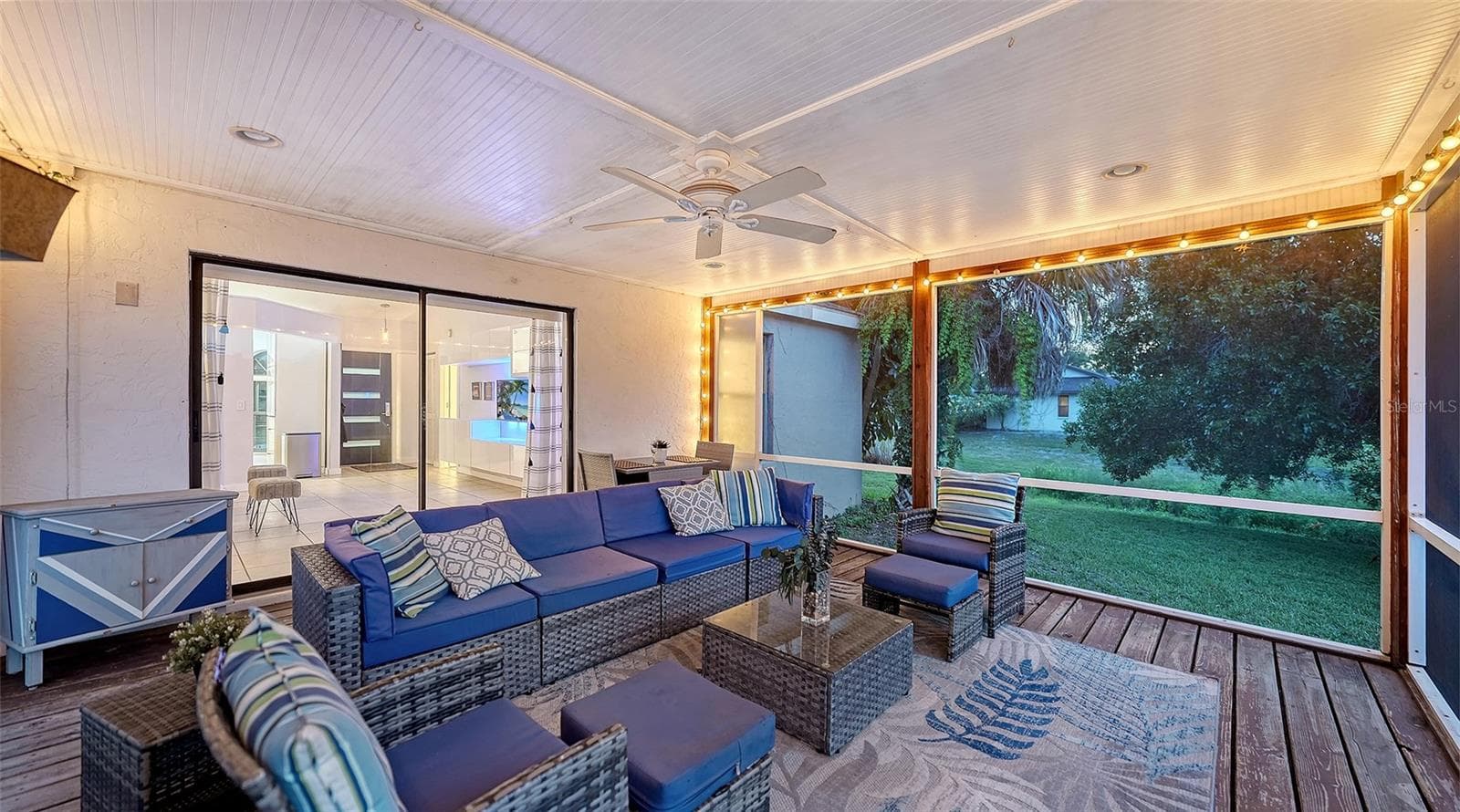 Single Family Residence at 2481 S SCARLET OAK CT, SARASOTA, photo 27 of 52
