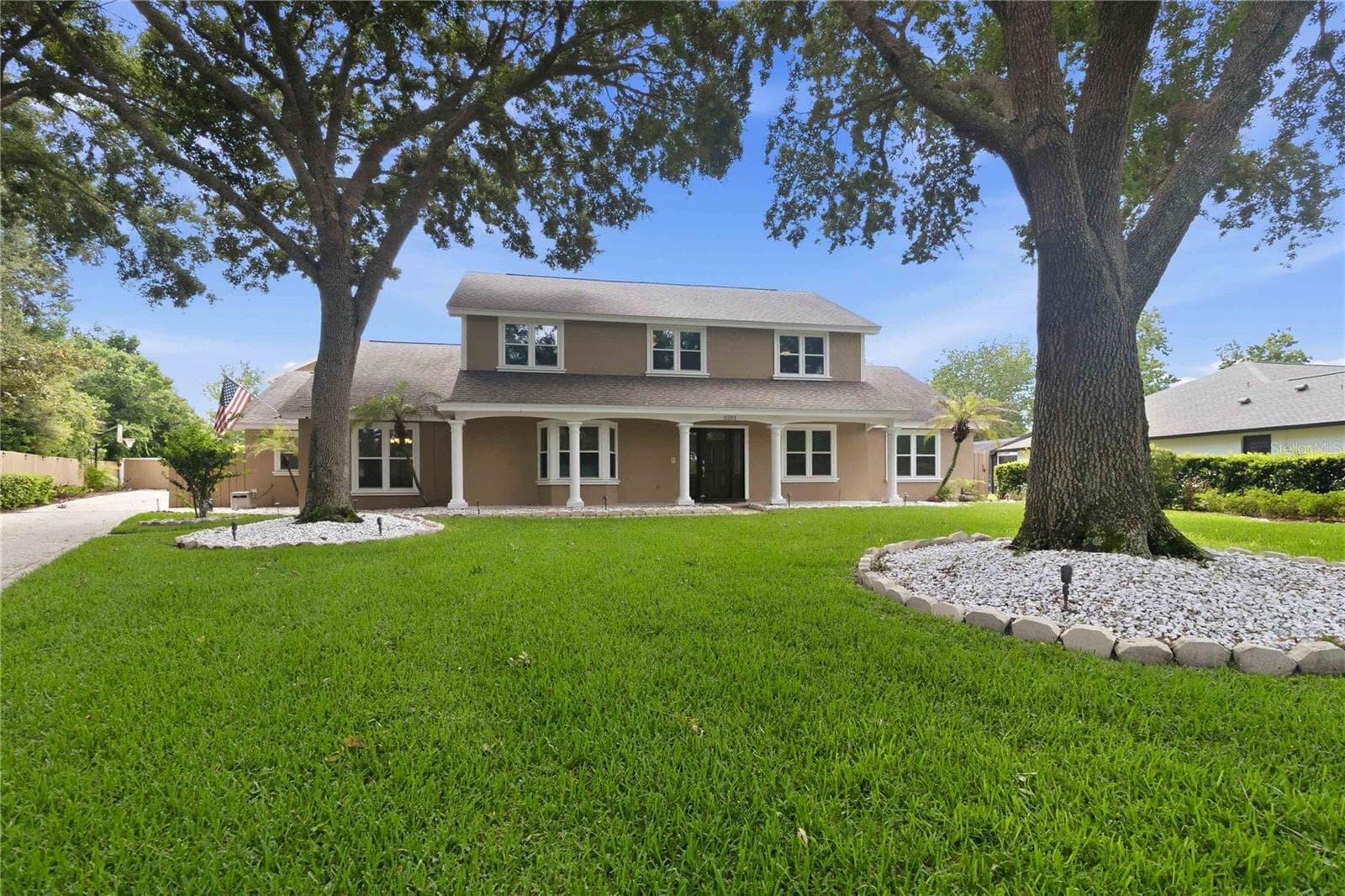 5333 GREENSIDE CT