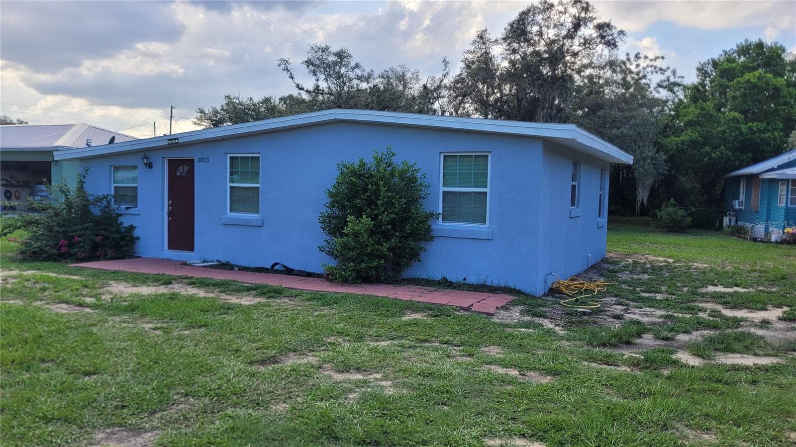 Single Family Residence at 3013 LAUREL AVE, LAKE WALES, photo 2 of 48