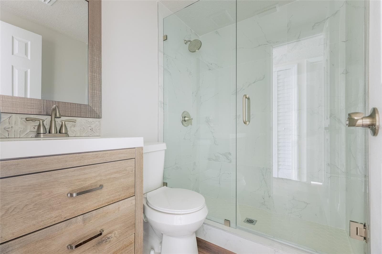 bathroom - 3013 LAUREL AVE, LAKE WALES